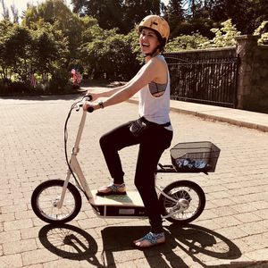 Meet your Posher, Nicole